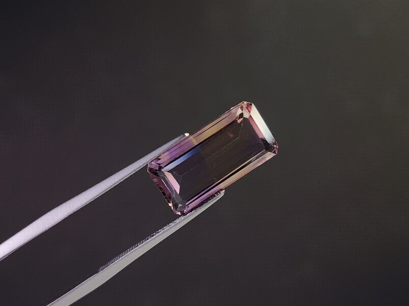 AMT-54　アメトリン　8.75ct