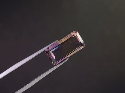 AMT-54　アメトリン　8.75ct