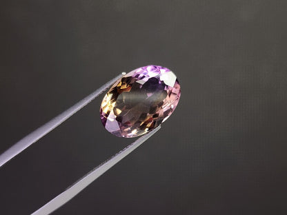 AMT-53　アメトリン　8.84ct