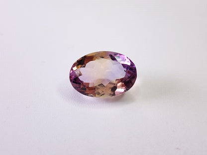 AMT-53　アメトリン　8.84ct