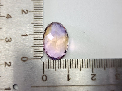 AMT-53　アメトリン　8.84ct