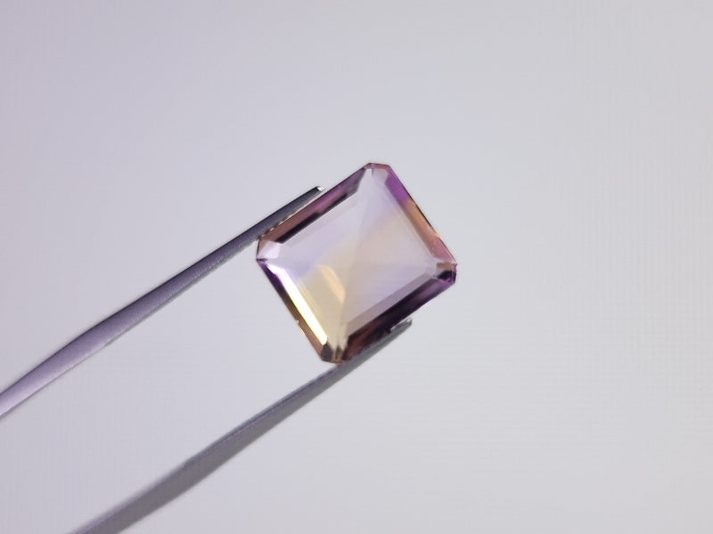 AMT-55　アメトリン　8.53ct