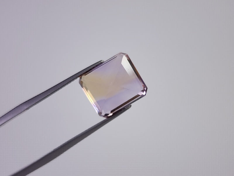 AMT-55　アメトリン　8.53ct
