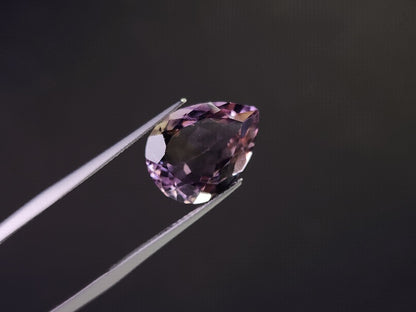 AMT-56　アメトリン　8.27ct