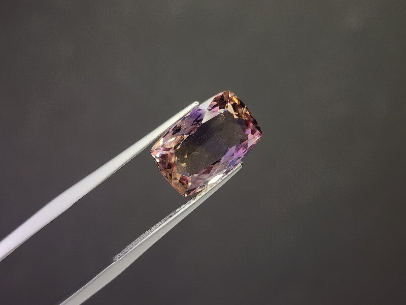 AMT-58　アメトリン　7.42ct