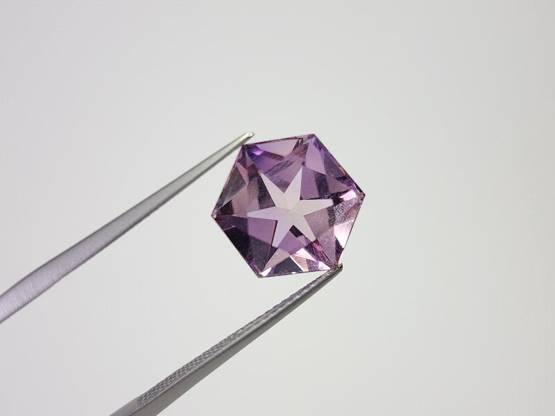 AMT-59　アメトリン　6.76ct