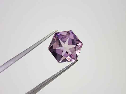 AMT-59　アメトリン　6.76ct