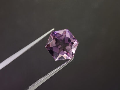 AMT-59　アメトリン　6.76ct