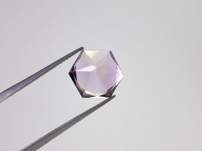 AMT-59　アメトリン　6.76ct
