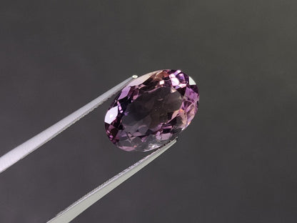 AMT-60　アメトリン　6.57ct