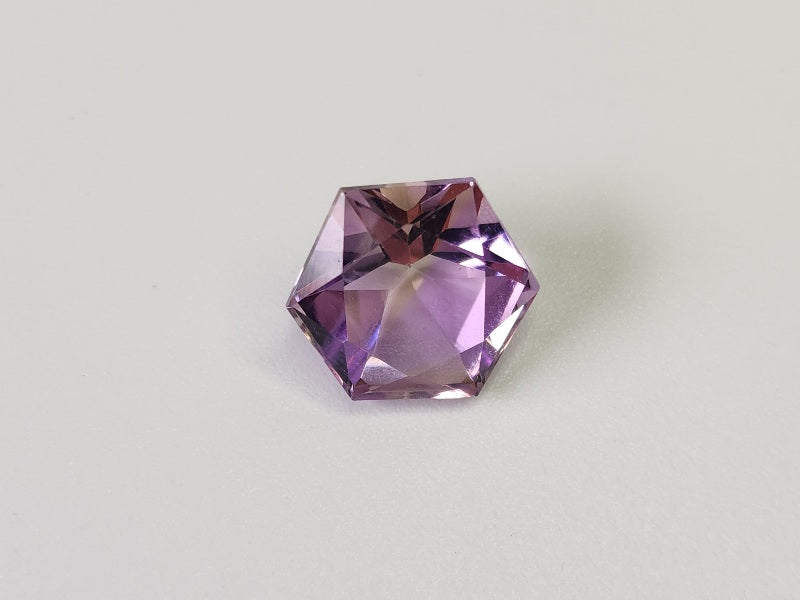 AMT-59　アメトリン　6.76ct