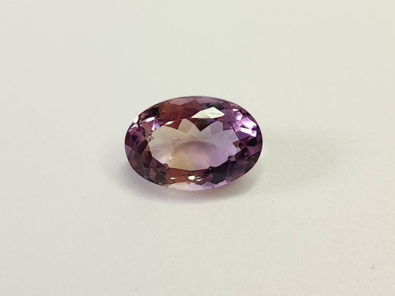 AMT-60　アメトリン　6.57ct