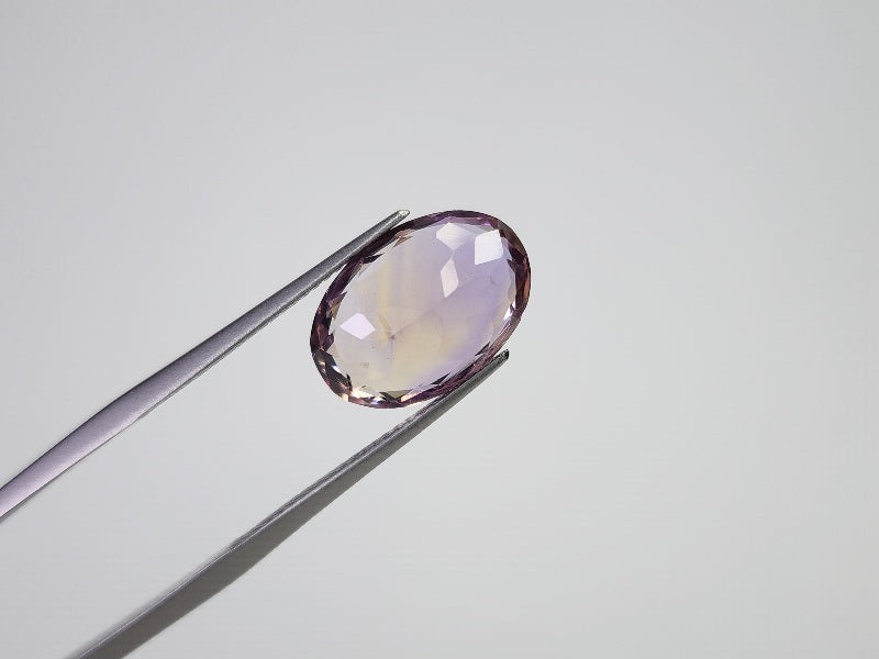 AMT-60　アメトリン　6.57ct