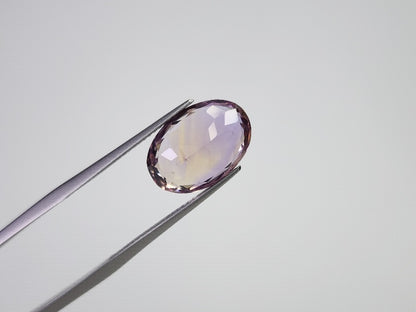 AMT-60　アメトリン　6.57ct