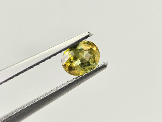 SPH-32　スフェーン　0.48ct