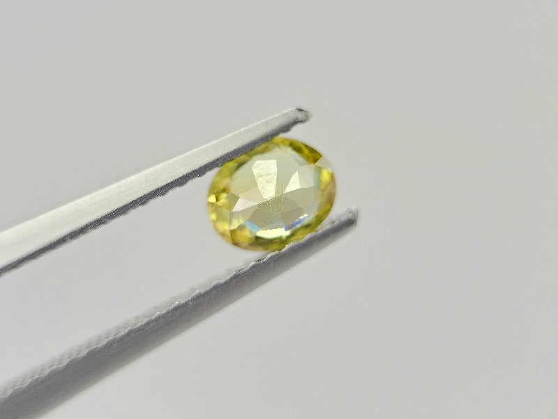 SPH-32　スフェーン　0.48ct