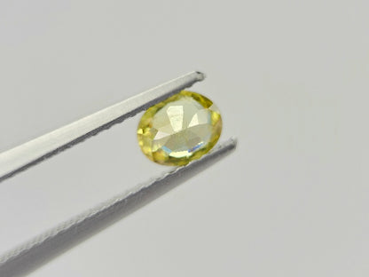 SPH-32　スフェーン　0.48ct