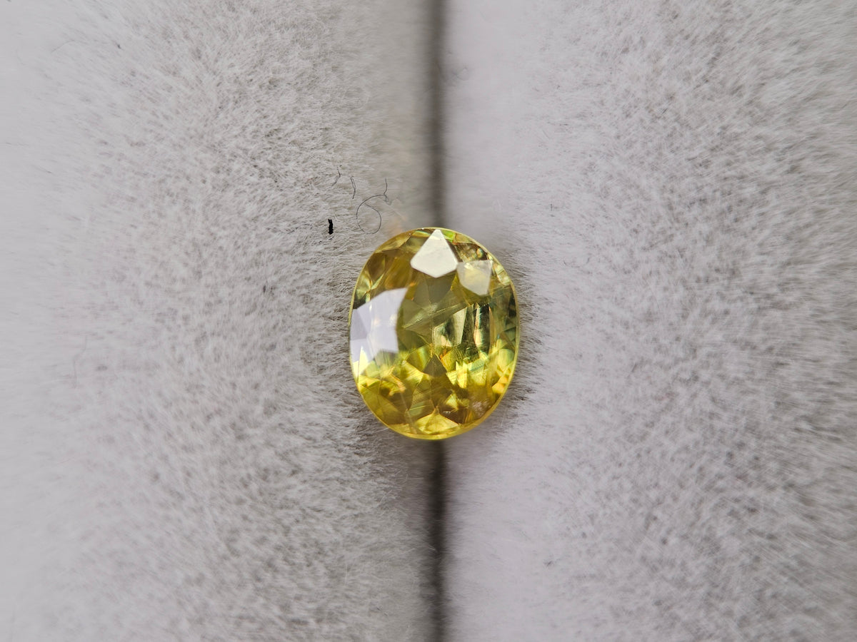 SPH-32　スフェーン　0.48ct