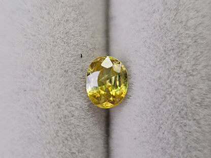 SPH-32　スフェーン　0.48ct