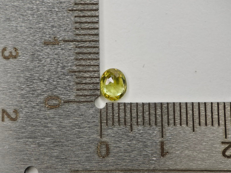 SPH-32　スフェーン　0.48ct