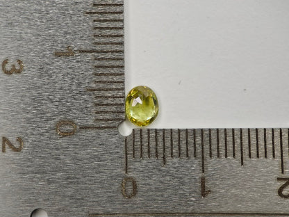 SPH-32　スフェーン　0.48ct