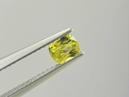 SPH-33　スフェーン　0.48ct