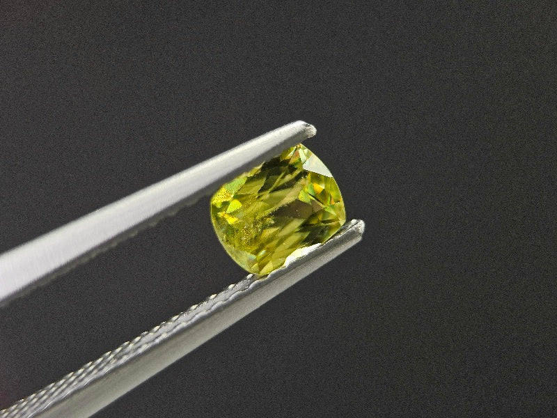 SPH-33　スフェーン　0.48ct