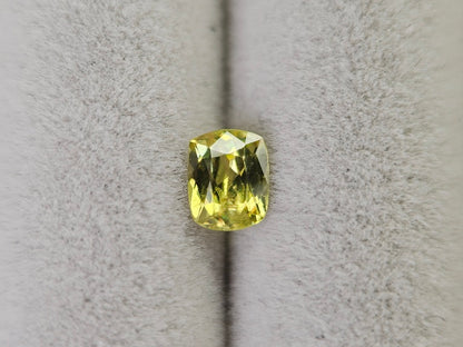 SPH-33　スフェーン　0.48ct