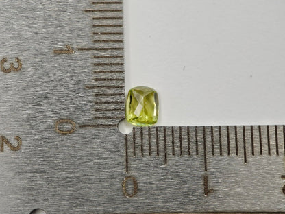 SPH-33　スフェーン　0.48ct