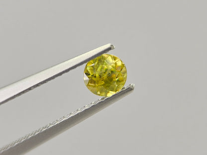 SPH-34　スフェーン　0.47ct