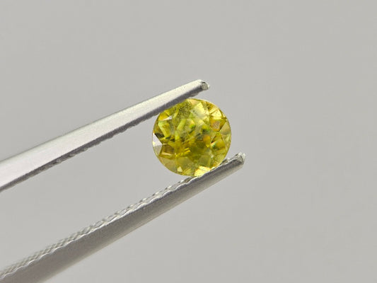 SPH-34　スフェーン　0.47ct
