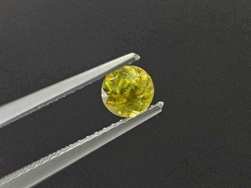 SPH-34　スフェーン　0.47ct