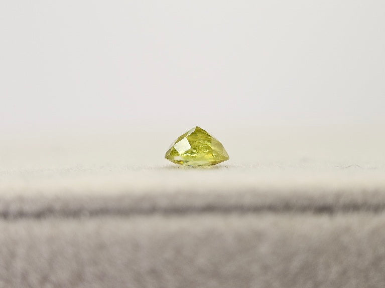 SPH-34　スフェーン　0.47ct