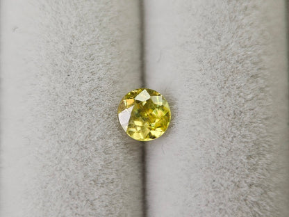 SPH-34　スフェーン　0.47ct