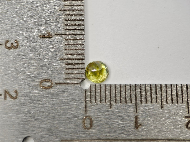 SPH-34　スフェーン　0.47ct