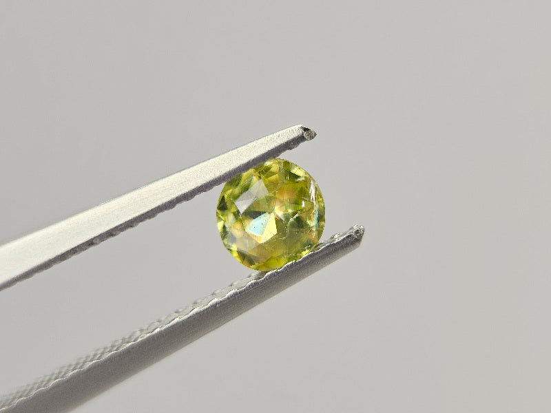 SPH-36　スフェーン　0.41ct
