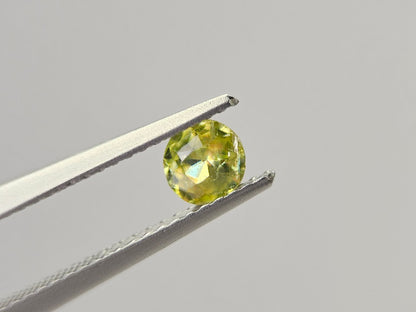 SPH-36　スフェーン　0.41ct