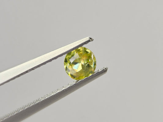 SPH-36　スフェーン　0.41ct