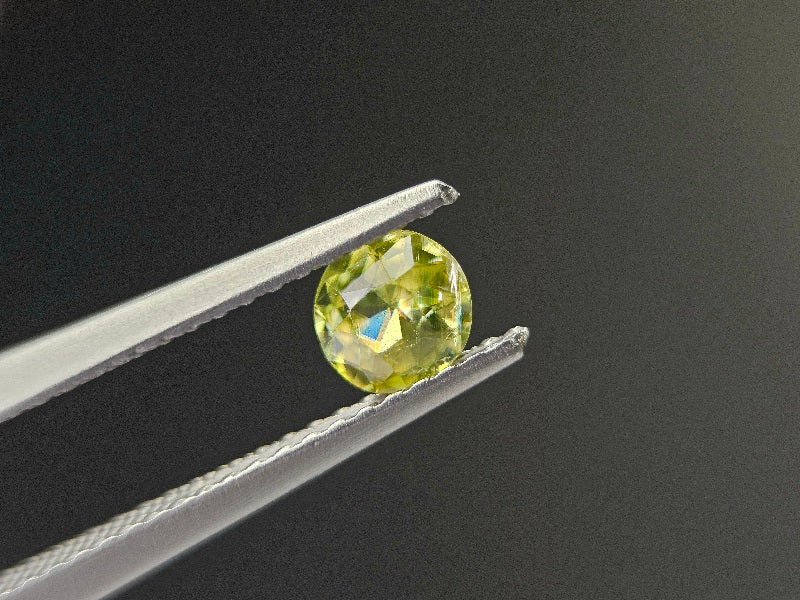 SPH-36　スフェーン　0.41ct