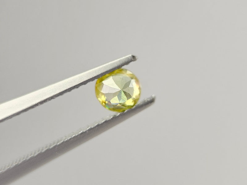 SPH-36　スフェーン　0.41ct