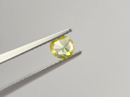 SPH-36　スフェーン　0.41ct
