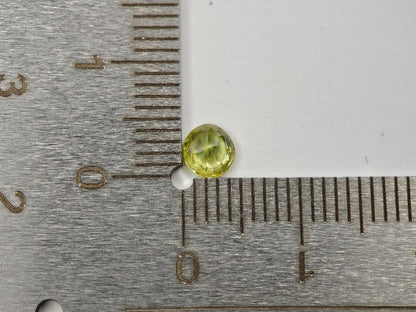 SPH-36　スフェーン　0.41ct