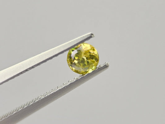 SPH-38　スフェーン　0.40ct