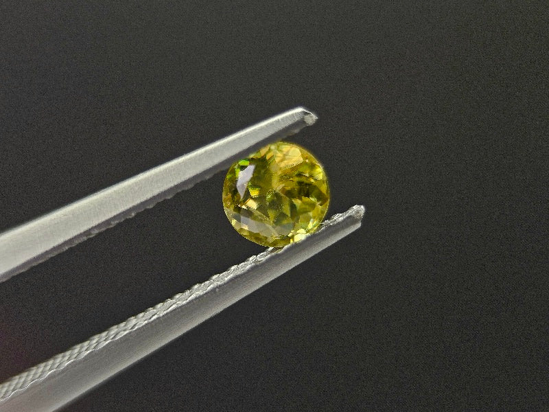 SPH-38　スフェーン　0.40ct