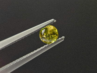 SPH-38　スフェーン　0.40ct