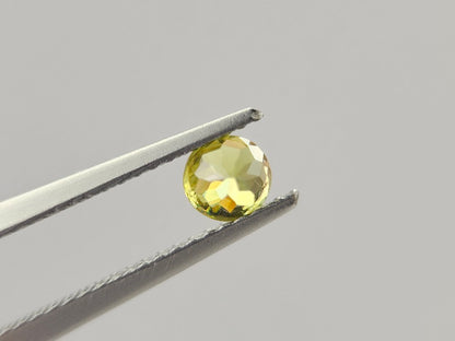 SPH-38　スフェーン　0.40ct