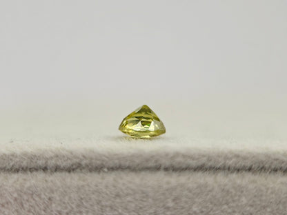 SPH-38　スフェーン　0.40ct