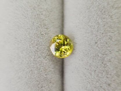 SPH-38　スフェーン　0.40ct