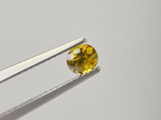 SPH-39　スフェーン　0.39ct
