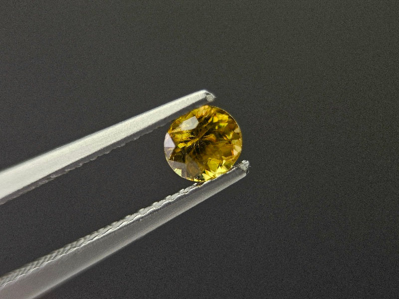 SPH-39　スフェーン　0.39ct